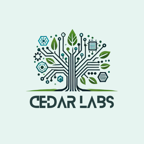 Cedar Labs Logo